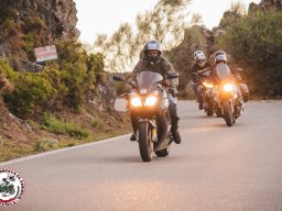 I Ruta Nocturna - 2023